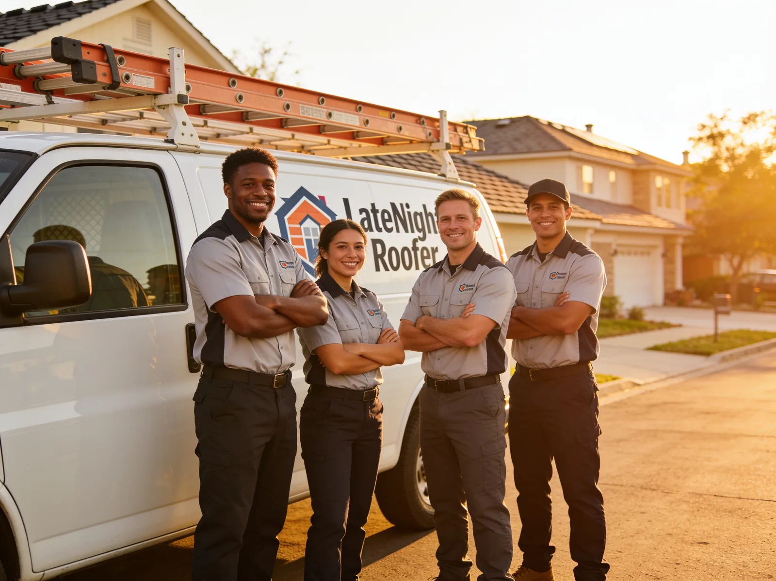 Emergency Roof Repair company in Camden, AR